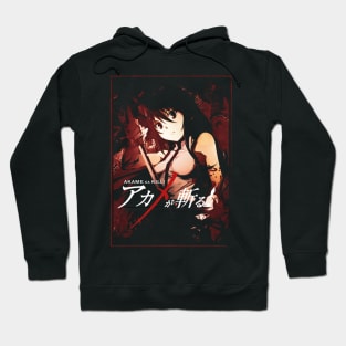 akame ga kill Hoodie